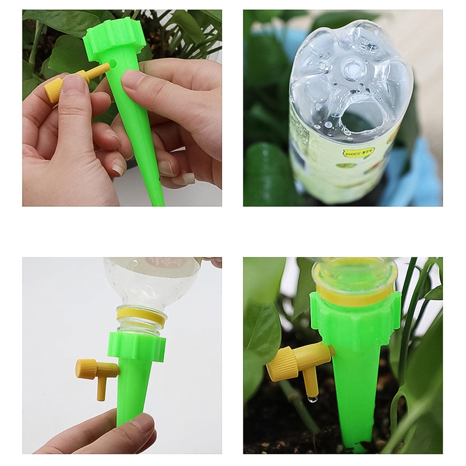 Eco Sip Spike Eco Sip Spike